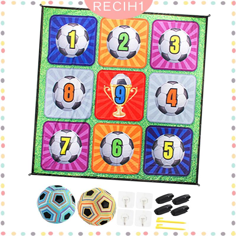 Bộ Trò Chơi Ném Bóng Dính Vui Nhộn Cho Các Bữa Tiệc