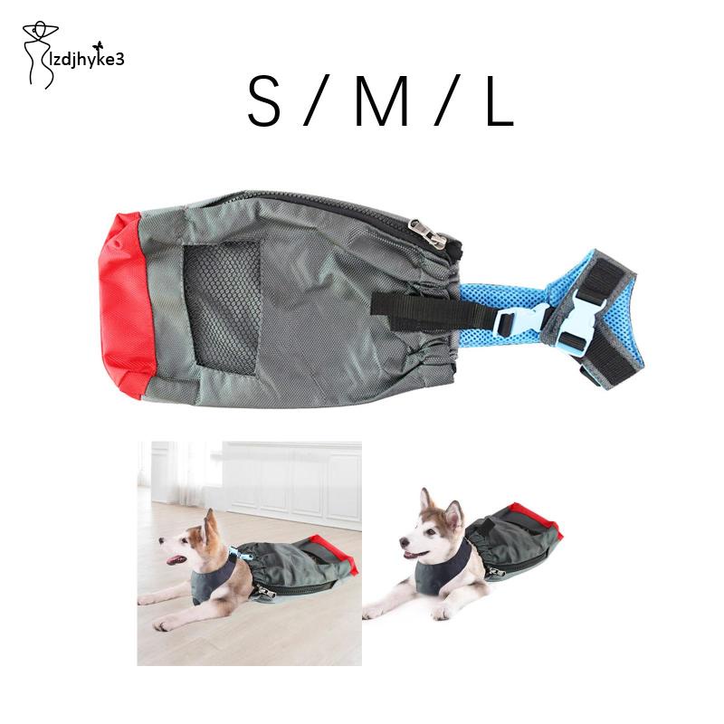 Túi Đựng Thú Cưng Đi Dạo lzdjhyke3 Tiện Dụng