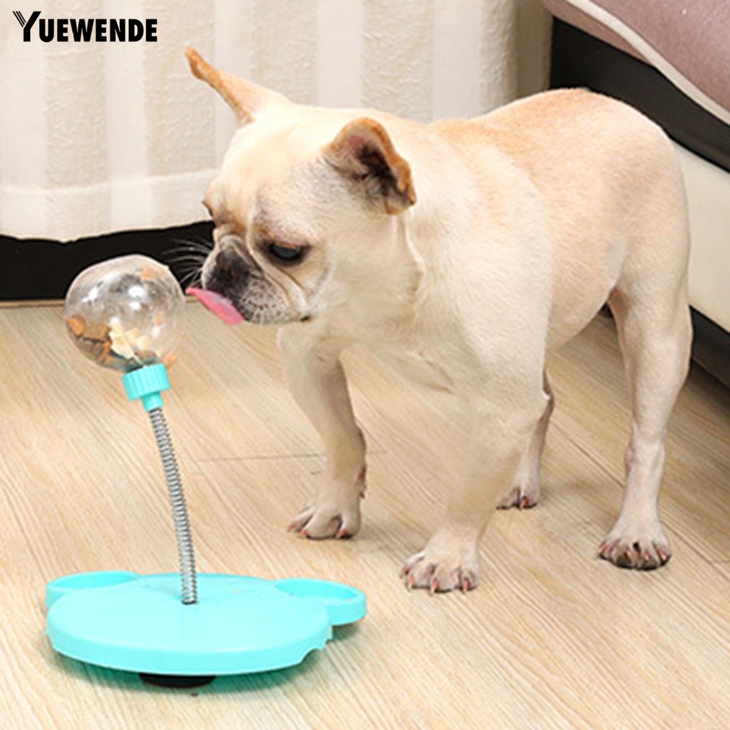 Bóng Đồ Chơi Họa Tiết Hoạt Hình Chống Cắn Có Thể Tháo Rời Huấn Luyện Thú Cưng