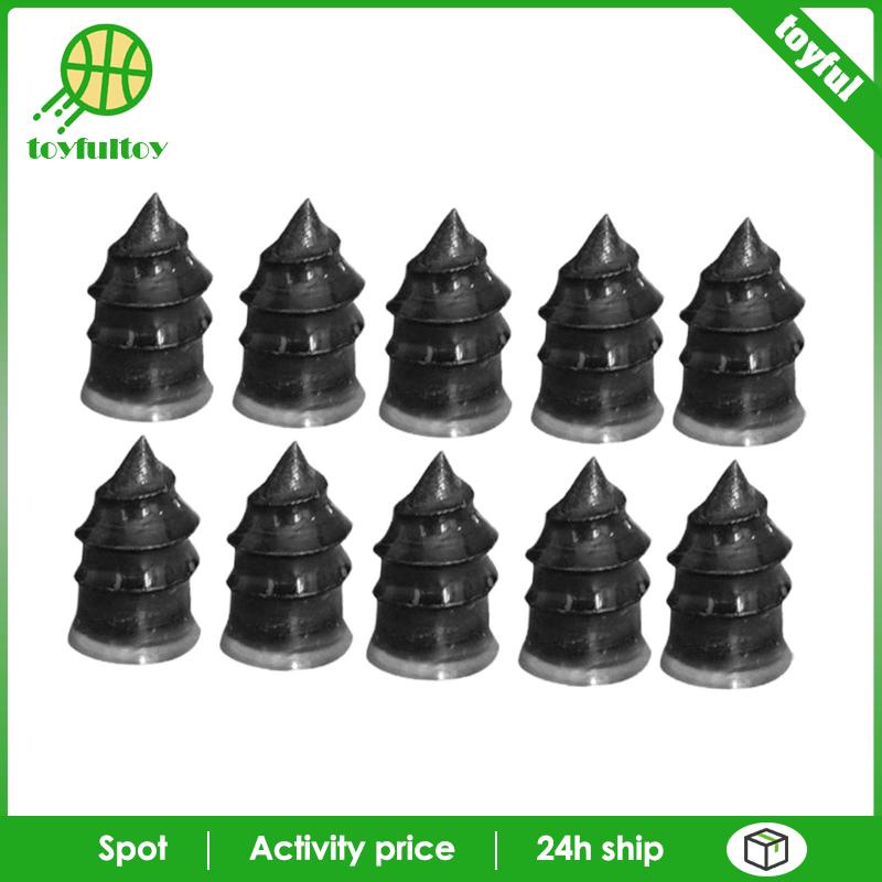 Set 10 Dụng Cụ Sửa Chữa Lốp Xe Hơi Nhanh Chóng Tiện Lợi