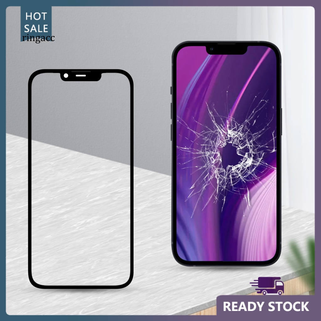 Màn Hình Cảm Ứng RGA Thay Thế Cho iPhone 13 / 13 Mini / 13 Pro / 13 Pro Max