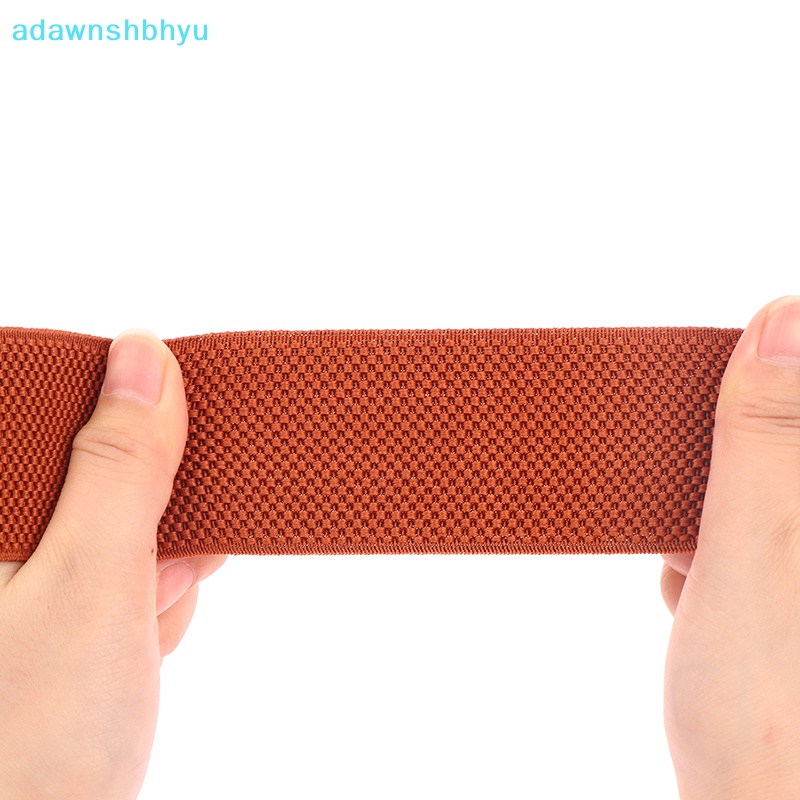 Thắt Lưng Co Giãn Khóa Hình Bướm Rỗng Thời Trang Cho Nữ