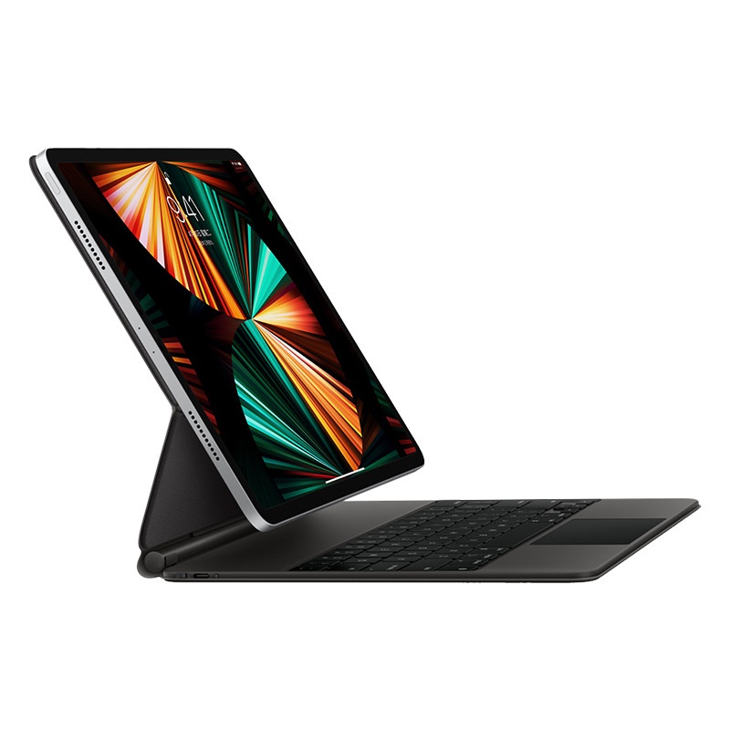 Bàn Phím Nam Châm Bluetooth Magic Keyboard dành cho lPad Pr0 11 Inch }