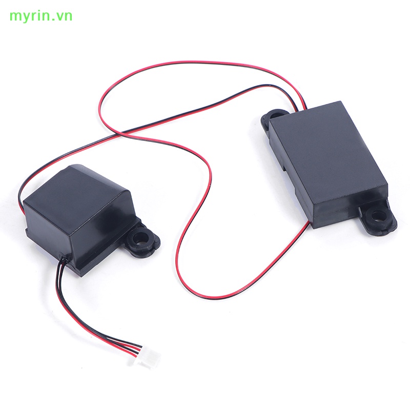 Loa Laptop Trái Phải Và Phải Kèm Ốc Vít Cho DELL XPS L501X L502X