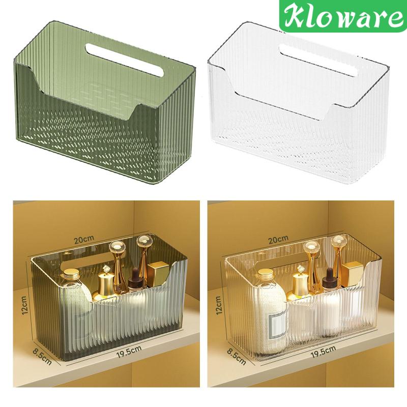 Hộp Đựng Đồ Dùng Nhà Bếp / Phòng Tắm