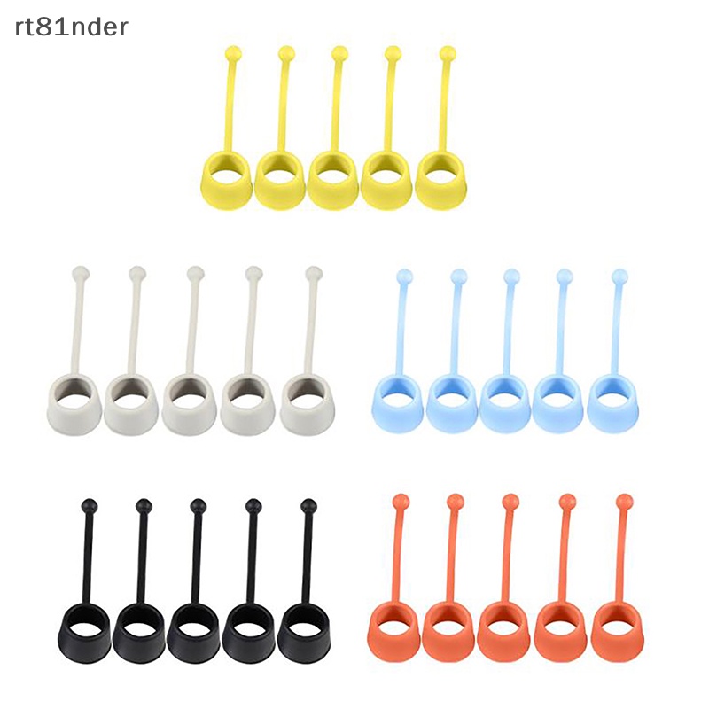 Bộ 5 Dụng Cụ Luyện Tập Lực Ngón Tay Chất Lượng Cao