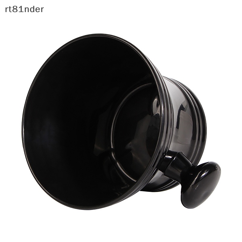 Cốc Đựng Xà Phòng Hỗ Trợ Cạo Râu Tiện Dụng Cho Nam