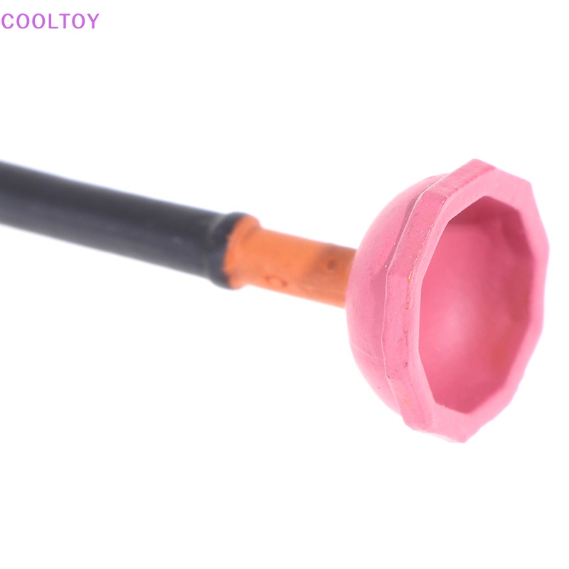 Bồn Cầu Mini Tỉ Lệ 1: 12 Trang Trí Nhà Búp Bê