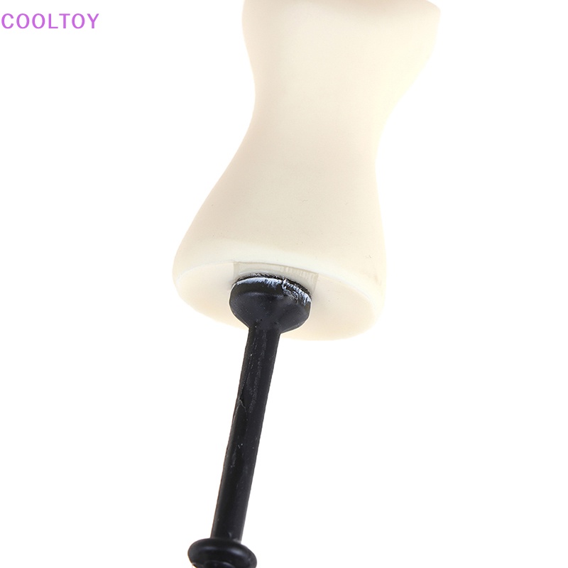 Giá Đỡ Ma Nơ Canh Trưng Bày Quần Áo Dành Cho Nhà Búp Bê