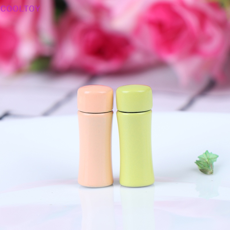 Cooltoy Ly Nước Cách Nhiệt Đồ Chơi Búp Bê 1: 12