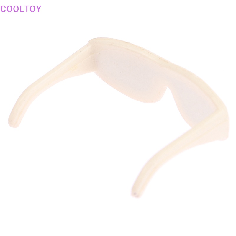 Bộ 5 Kính Mát Mùa Hè Hợp Thời Trang Cho Búp Bê Barbie