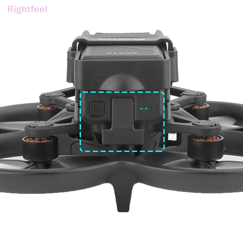 Khóa Chống Cắt Gấp Được Cho DJI Avata Mới