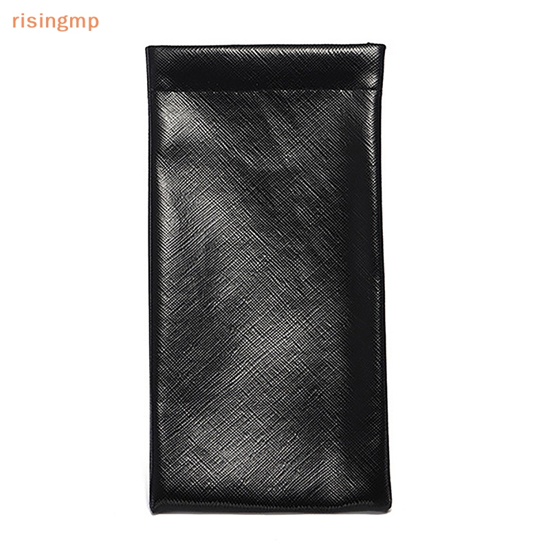 Túi Da PU Đựng Mắt Kính Tiện Dụng