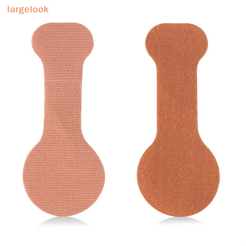 Set 10 Miếng Dán Chỉnh Hình Ngón Chân Cái