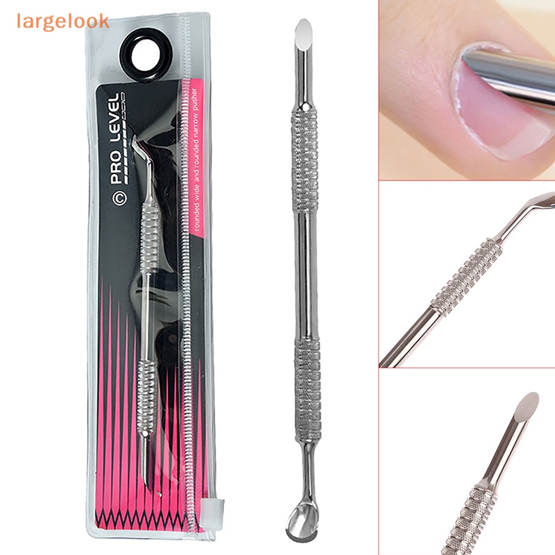 Dụng Cụ Loại Bỏ Da Chết Cho Móng Tay