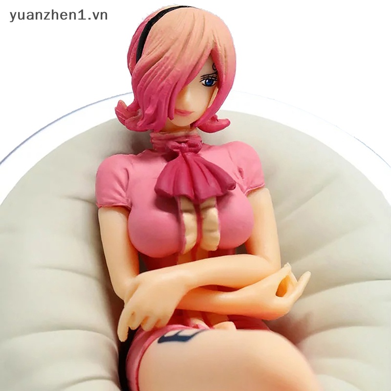 1 Mô Hình Đồ Chơi Nhân Vật Sanji Reiju Trong Phim Hoạt Hình &quot;One Piece&quot;