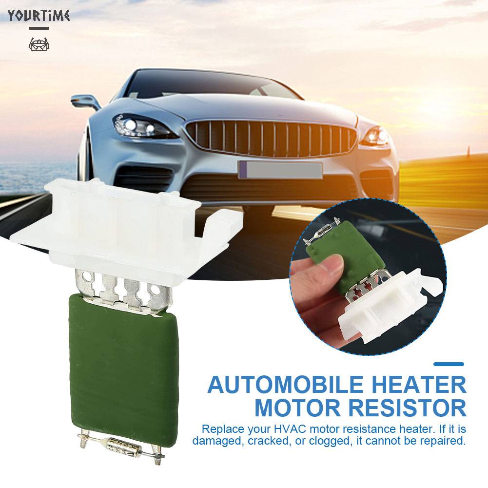 Máy Sưởi Ấm Tự Động Chất Lượng Cao1698200397 Động Cơ Sưởi Xe Hơi Mercedes A-Class 2004-2012