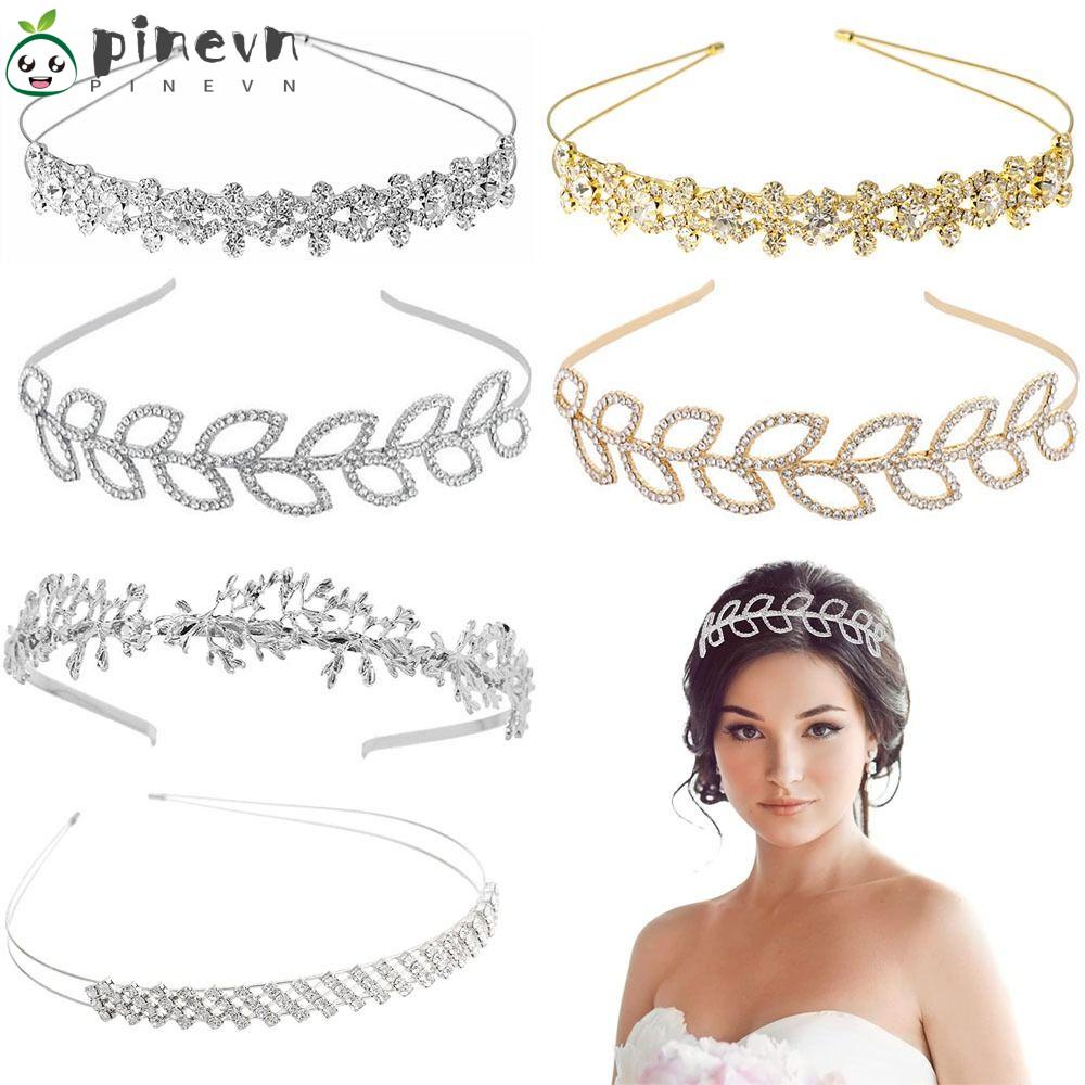 Lược Cài Tóc Họa Tiết Hoa Lá Thời Trang