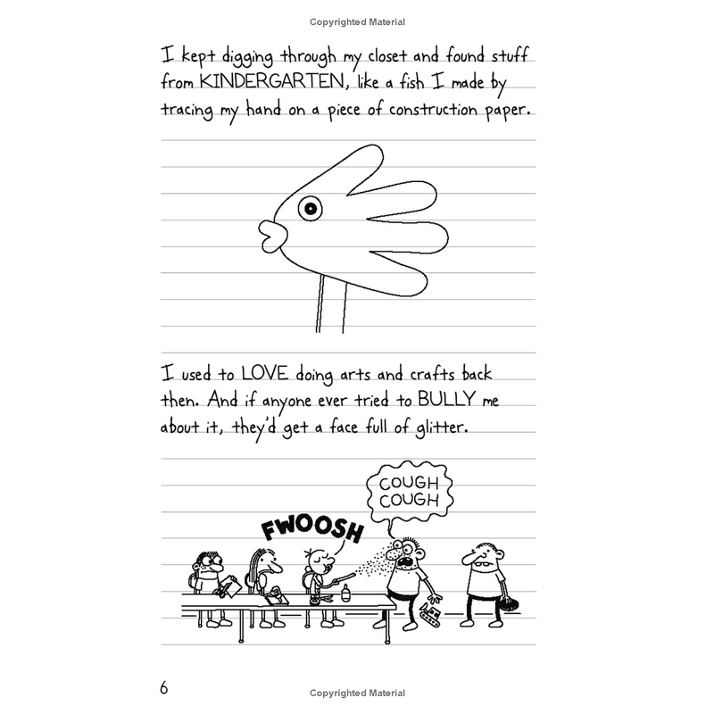 Diary Of A Wimpy Kid 14: Wrecking Ball
