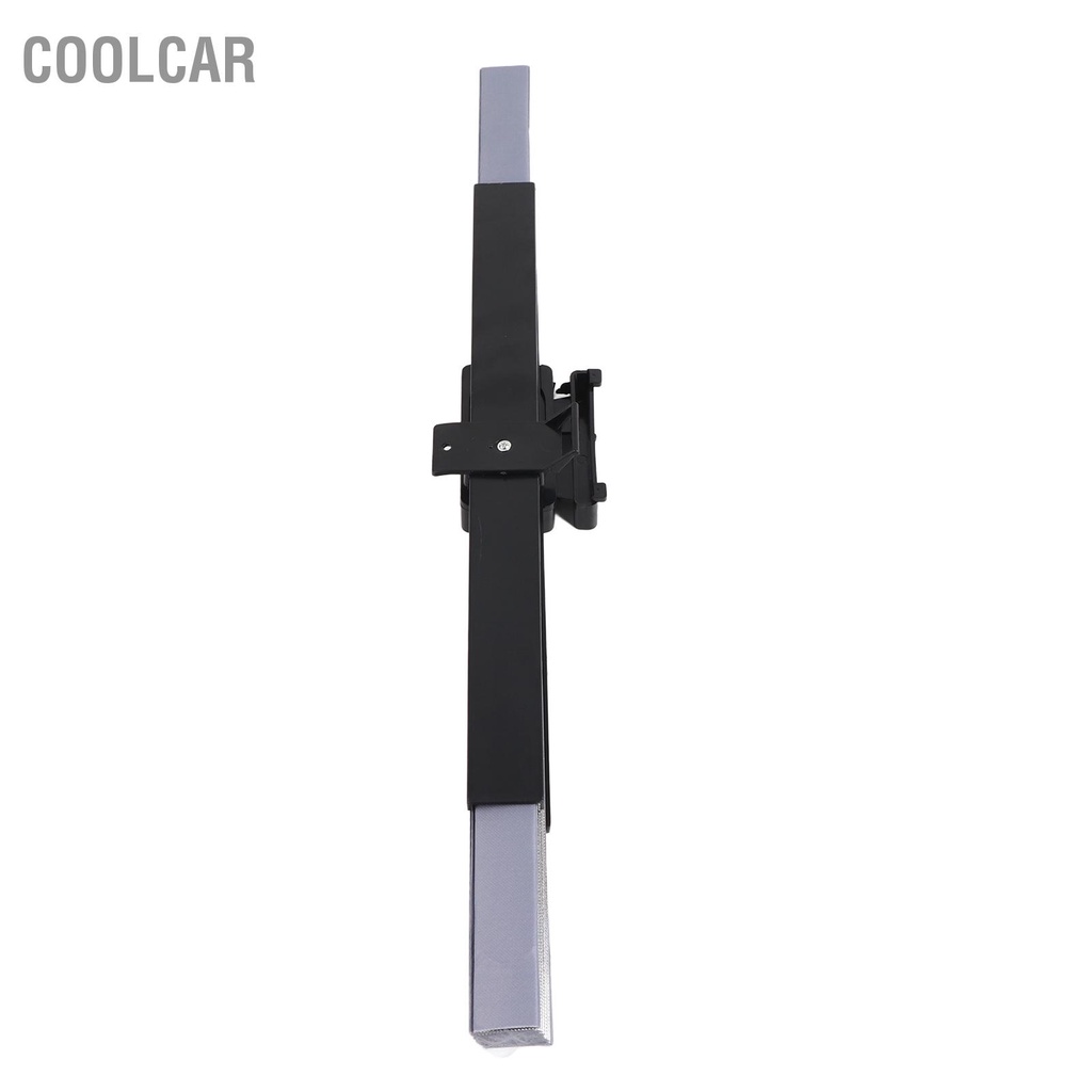 Rèm Che Nắng Kính Lái Ô Tô Xe Hơi  - có thể thu vào Màn che nắng mùa hè hình gập UV Ray Reflector - CoolCar | BigBuy360 - bigbuy360.vn