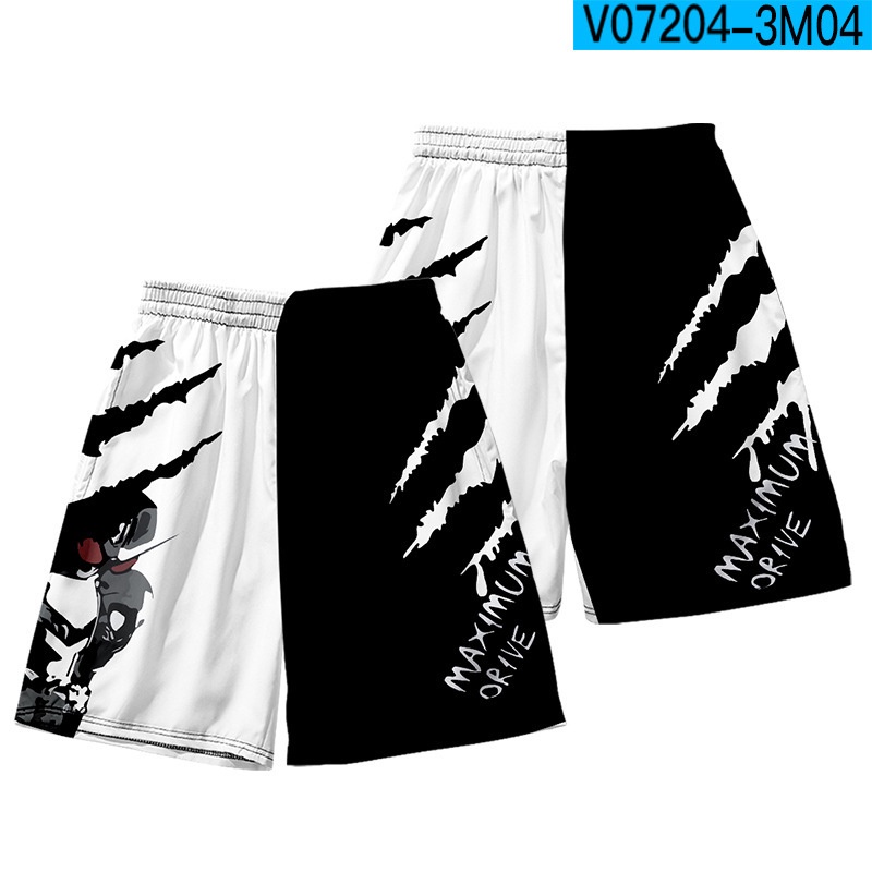 Áo Khoác kimono Nhật Bản Dáng Rộng Tay Lửng Hóa Trang Nhân Vật kamen rider zi-o Thời Trang harajuku vintage Cỡ s-4xl