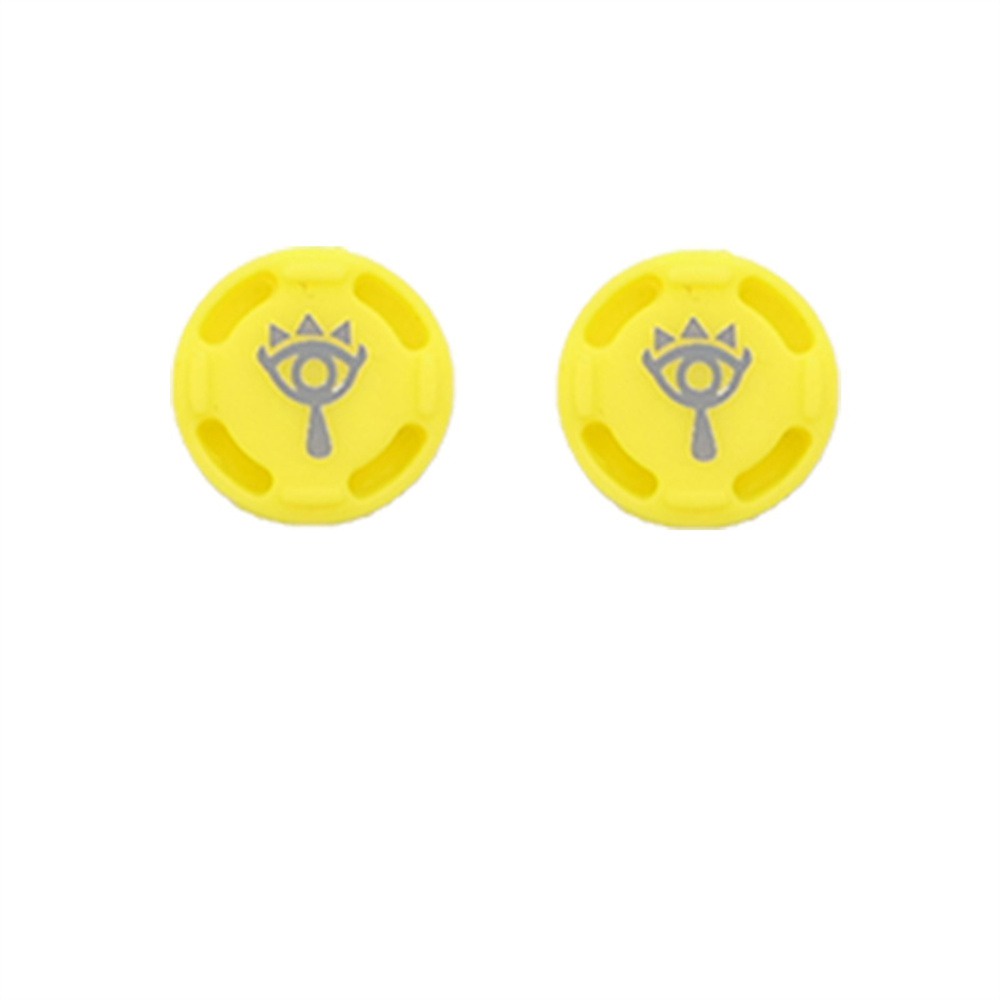 Vỏ Bọc Tay Cầm Chơi Game Bằng silicone 0.001kg