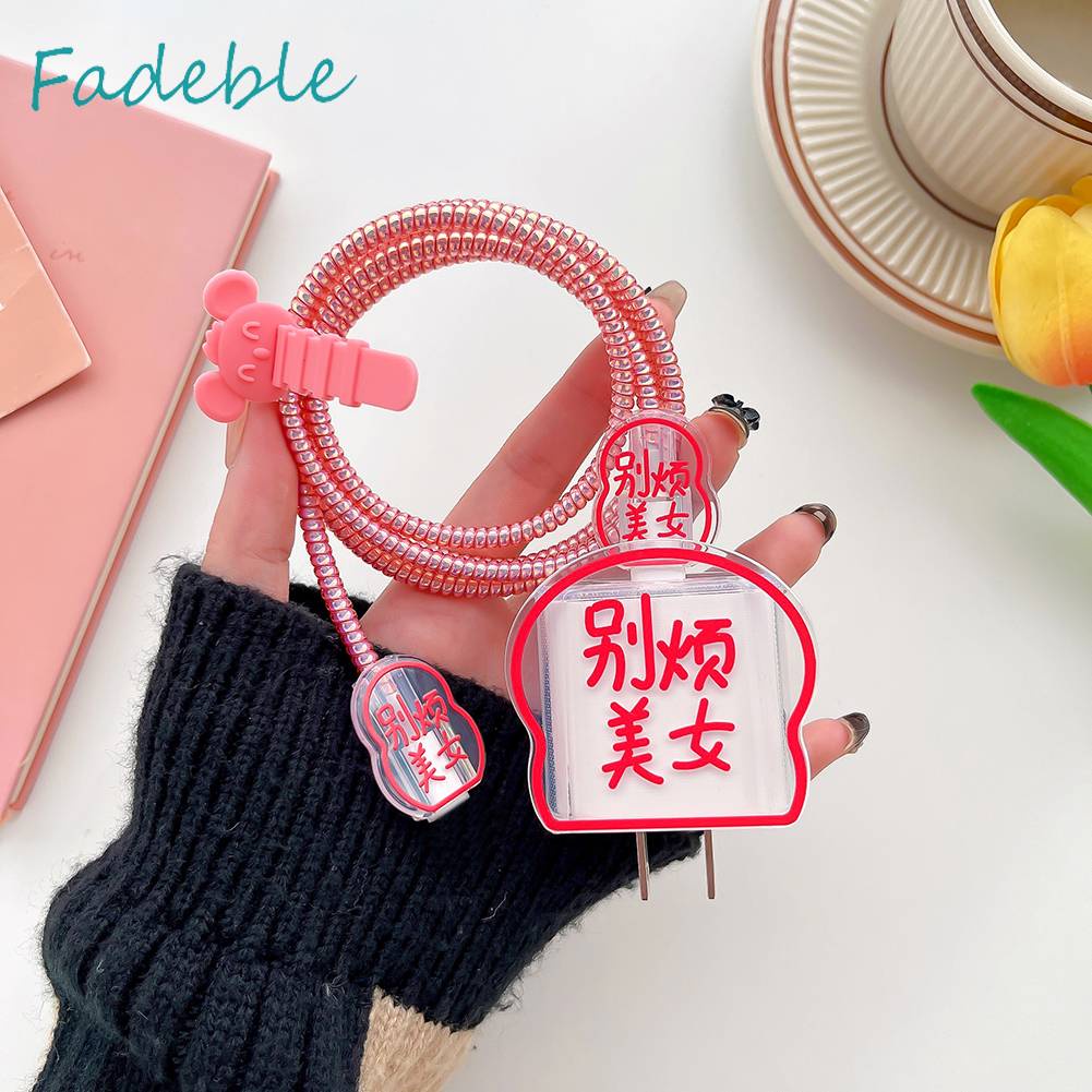 Phụ Kiện Bảo Vệ Dây Cáp Chống Trầy Xước Sự Bảo Vệ