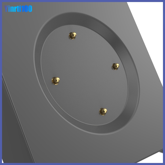 Đế Sạc Từ Tính Cổng Usb Cho Đồng Hồ Thông Minh Black F-x1 / Max