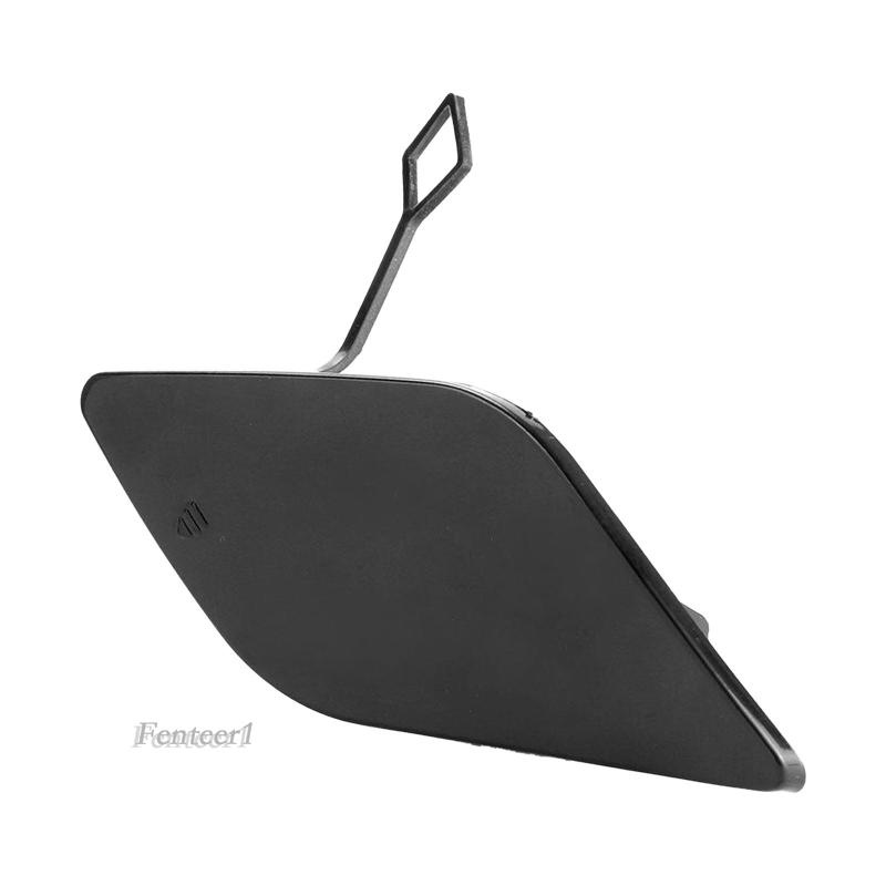 [Fenteer1] Vỏ Móc Kéo Cản Trước 2128850126 Phụ Kiện Thay Thế Cho Mercedes- Mercedes-