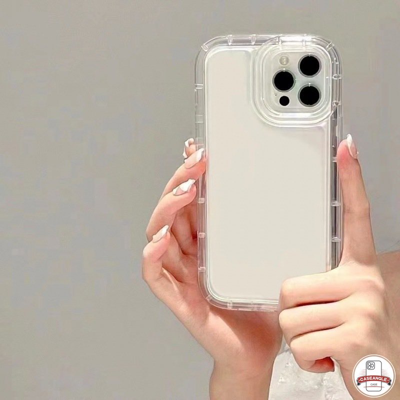 Ốp Điện Thoại Cho Vivo Y16 Y02s Y15s Y91C Y17 Y21 Y35 Y20 Y20i V25 Y95 Y33s Y11 Y21s V25E Y91 Y15A Y93 Y30 Y12i Y22s Y12 Y15 Y02 Y12s Y22