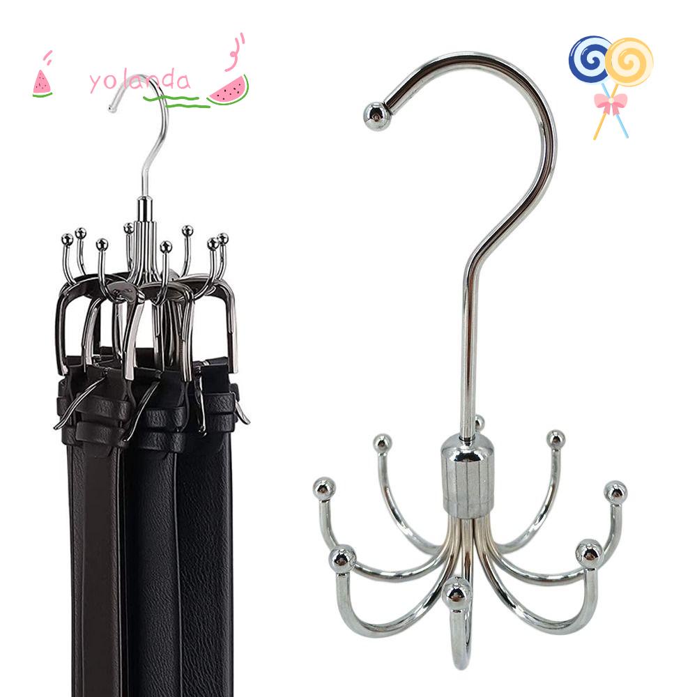 1 Móc Treo Đồ Đa Năng Xoay Được Tiện Dụng