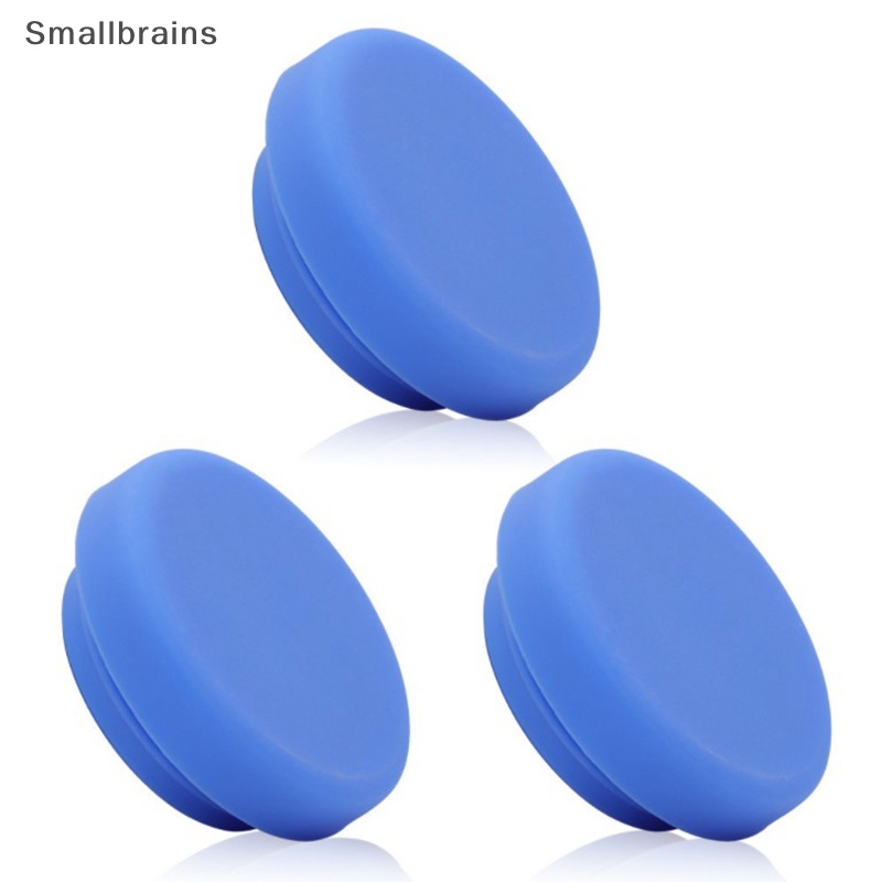 1 Nắp Đậy Bình Nước 5 Gallon Màu Xanh Dương Có Thể Tái Sử Dụng