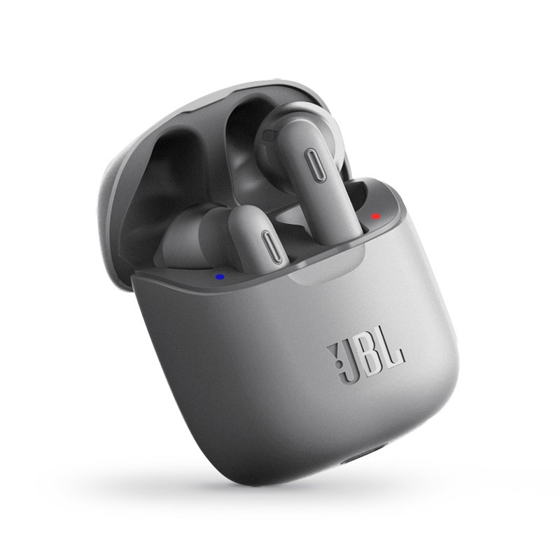 Tai Nghe Bluetooth Không Dây T225 TWS JBL TUNE 225 Chống Thấm Nước