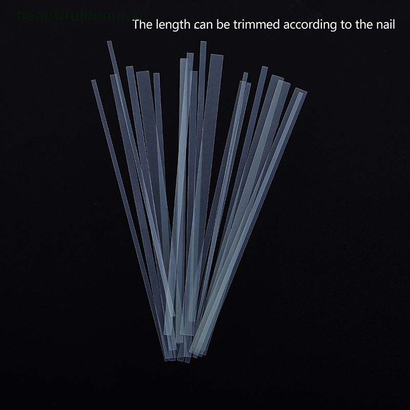 Bộ 5 Miếng Dán Chỉnh Sửa Móng Chân Tiện Dụng