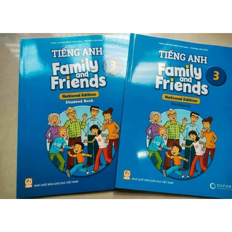 Family and friends 3 shopcotienxinh