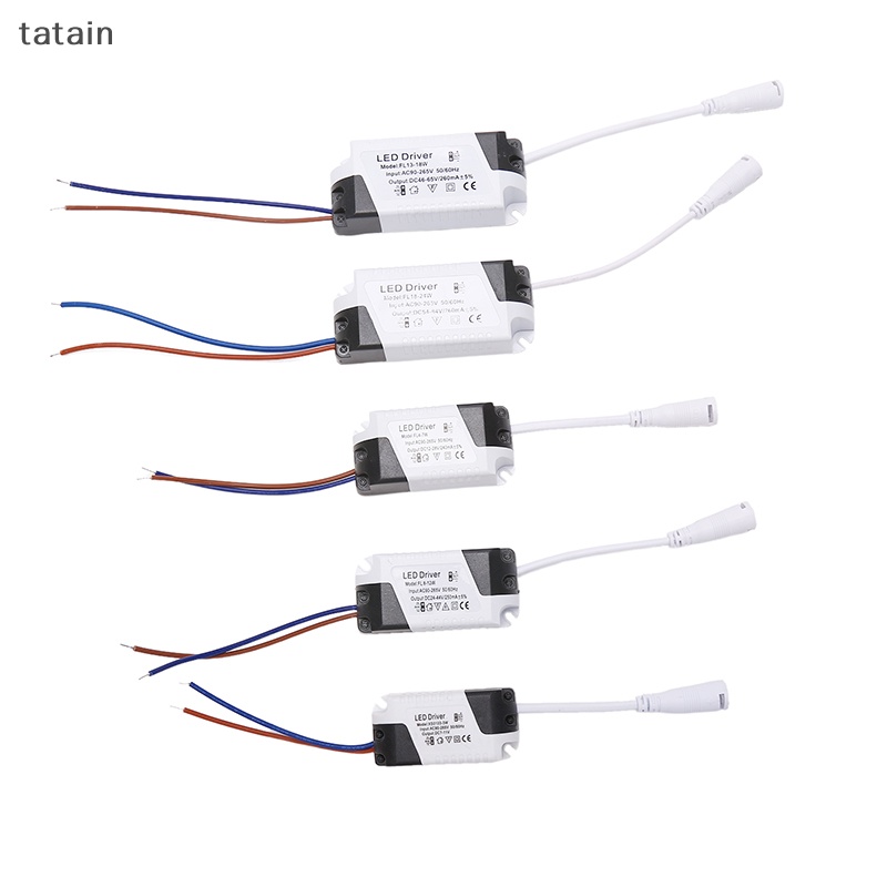 Trình Điều Khiển Đèn Led Chuyên Dụng Chất Lượng Cao