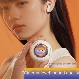 Tai nghe bluetooth không dây mới m43 cho android ios