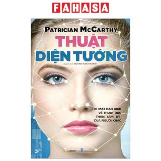 Sách Sách Thuật Diện Tướng
