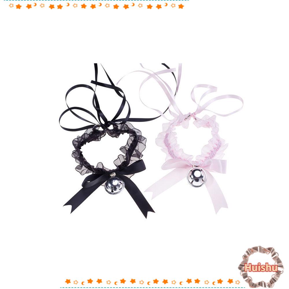 Vòng cổ Mặt Nơ Bướm Quyến Rũ