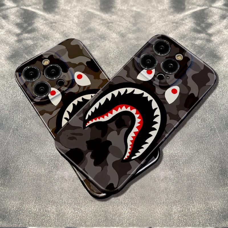 Ốp Điện Thoại Chống Sốc Họa Tiết Rằn Ri Cho Apple 13 78 iPhone1214pro max6ins plus