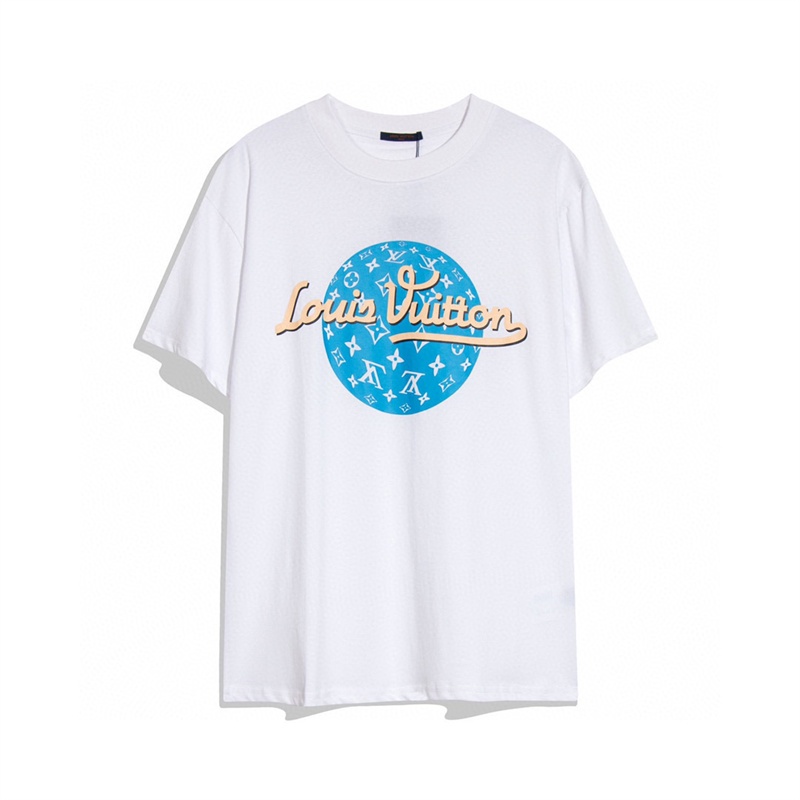 Áo Thun Tay Ngắn In Chữ L666V-