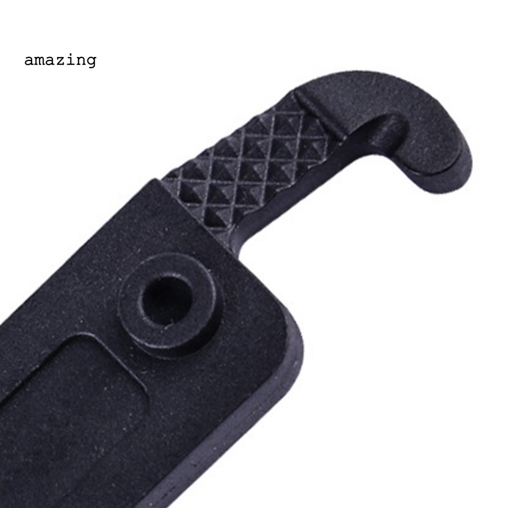 Bộ 3 Dụng Cụ Sửa Chữa Lốp Xe Đạp Leo Núi Tiết Kiệm Sức Nặng