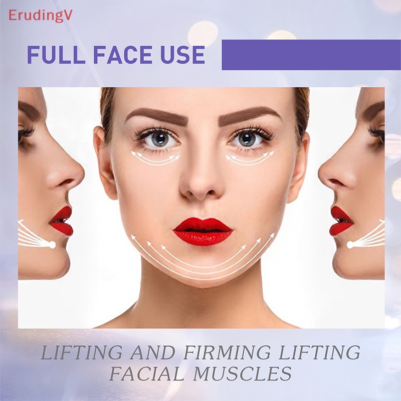 Băng Dán Nâng Cơ Mặt Vô Hình Tạo Khuôn Mặt Chữ V