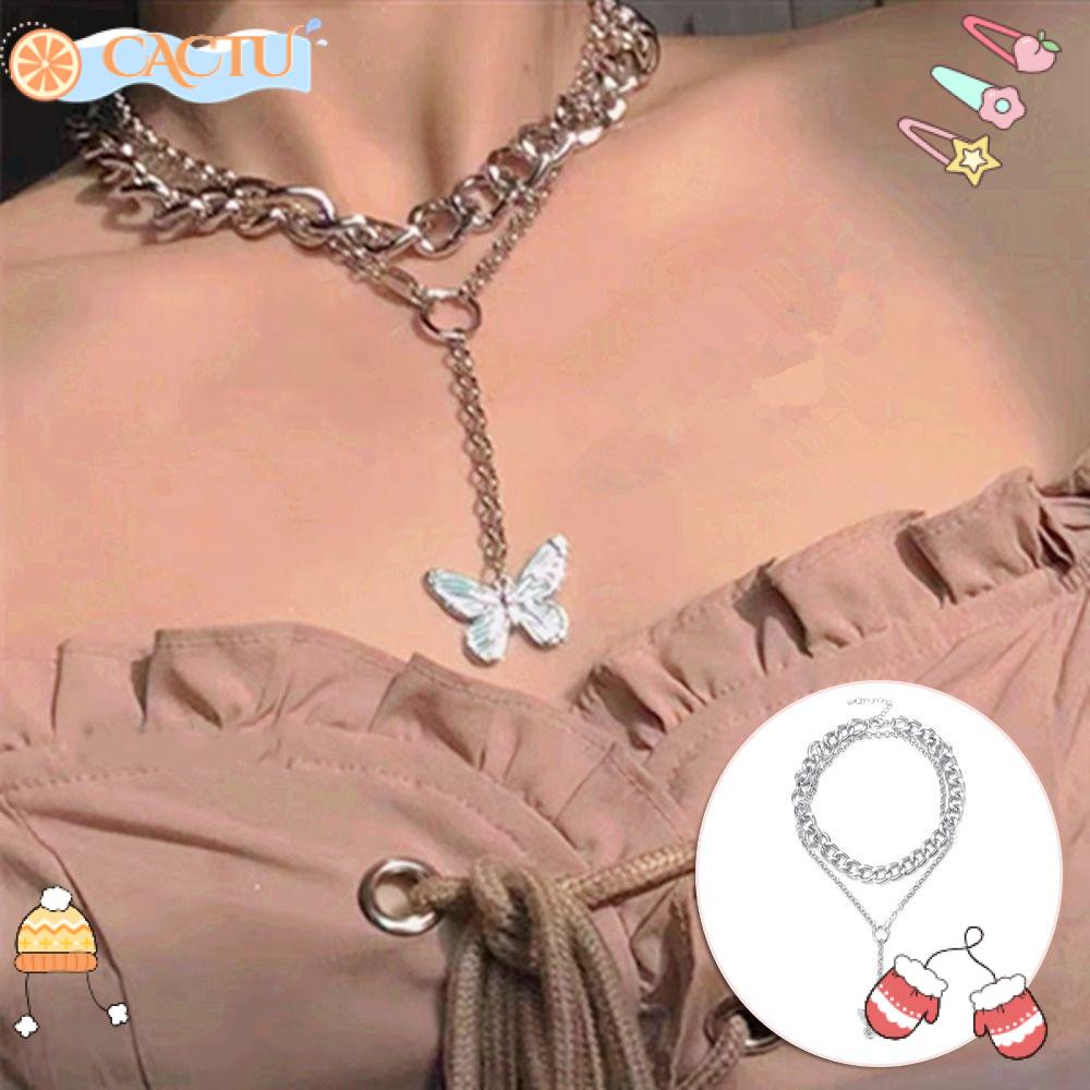 Vòng Cổ Choker Thời Trang Phong Cách Punk Cá Tính