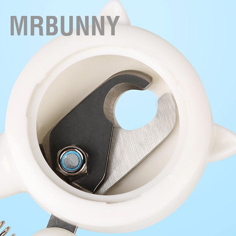 Phổ biến Kéo Cắt Móng Cho Thú Cưng Dễ Thương Bằng Thép Không Gỉ Chống Nước  Tông Đơ Chó Có Dũa Và Mèo