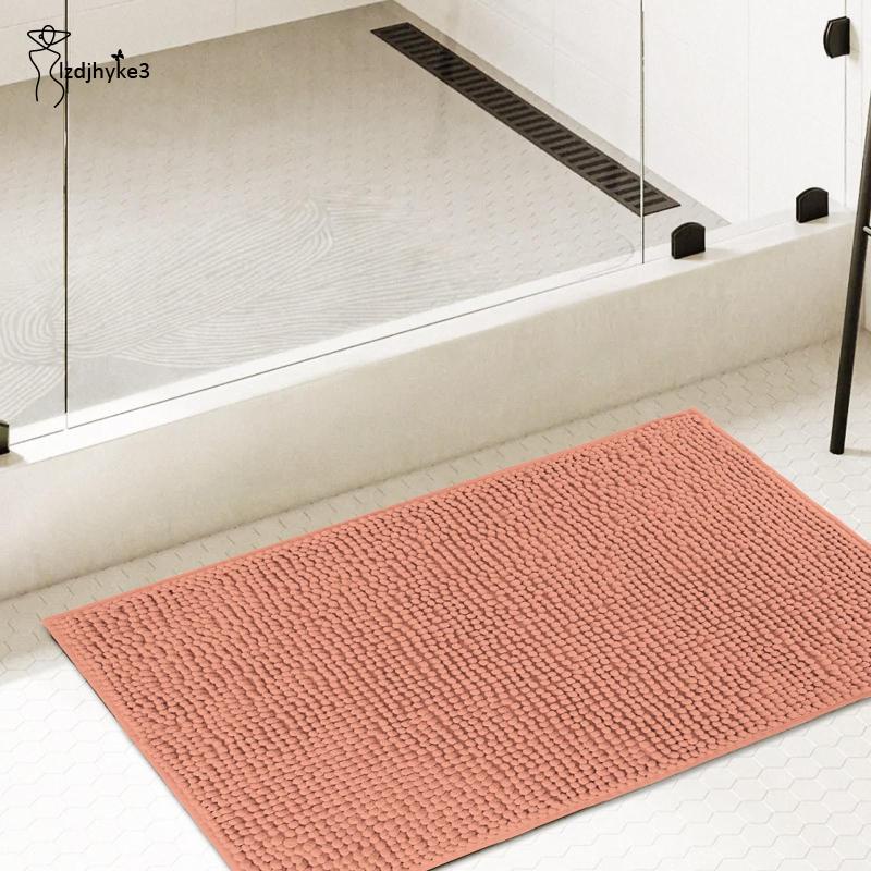 Thảm Chùi Chân Chống Trượt Hiện Đại 45cmx70cm 45Cm Có Thể Giặt Máy Dành Cho Thú Cưng