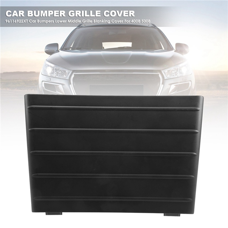 Ốp Bảo Vệ Khung Trung Tâm Xe Hơi Peugeot 4008 5008 Citroen Aricross C5 96116922Bộ Đồ Thời Trang Cá Tính Trẻ Trung Cho Nữ