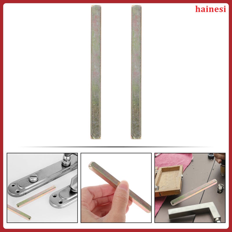 Set 2 Tay Nắm Cửa Kiểu Vintage Thay Thế Tiện Dụng