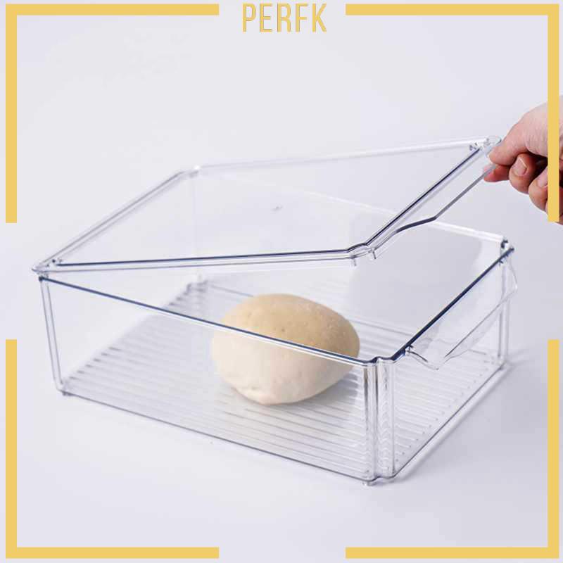 Hộp Đựng Bánh Mì 5L Làm Pizza Tiện Dụng Cho Gia Đình