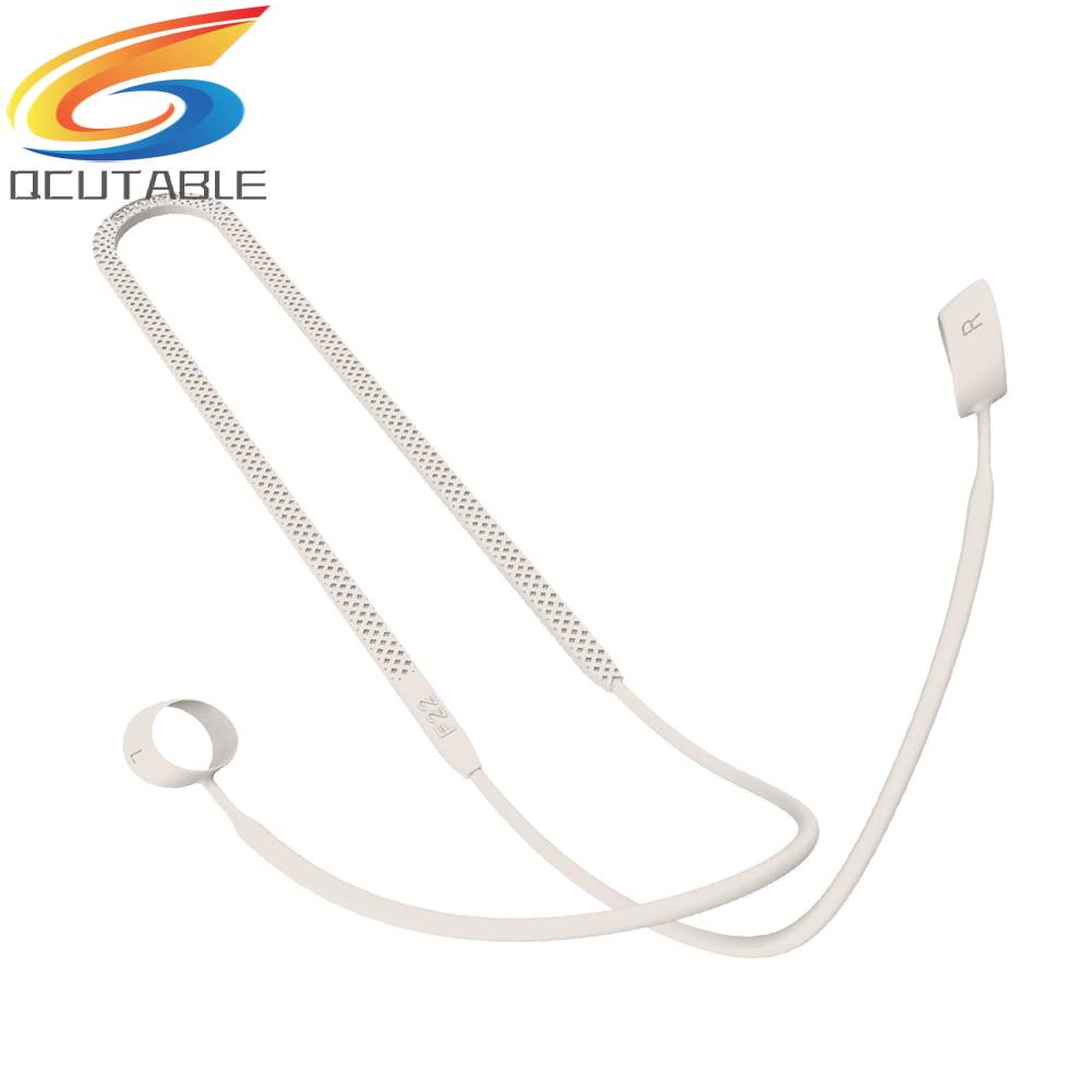 Dây Đeo Cổ Bằng Silicone Cho Tai Nghe Thể Thao Status Audio Between Pro